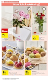 Prospectus Carrefour Market "LE MOIS" en cours à Dunkerque, Page 32 Catalogue Carrefour Market en cours à Dunkerque, "LE MOIS", Page 32