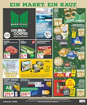 Aktueller Marktkauf Discounter Prospekt in Lünen und Umgebung, "Aktuelle Angebote" mit 20 Seiten, 16.03.2026 - 21.03.2026