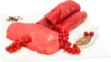 Südamerikanische Beefsteaks bei EDEKA im Wenningstedt-Braderup Prospekt für 1,59 €