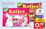 Fruchtgummi von Katjes im aktuellen Netto Marken-Discount Prospekt für 0,79 €