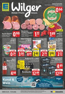 Aktueller E center Borken Prospekt E center Prospekt Borken "Aktuelle Angebote" mit 30 Seiten