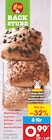 Weltmeister-, Sonnenblumen- und Kürbiskernbrötchen im Angebot bei Netto Marken-Discount in Schorndorf Weltmeister-, Sonnenblumen- und Kürbiskernbrötchen Angebote von BACKSTUBE bei Netto Marken-Discount Schorndorf für 0,99 €