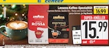 Kaffee-Spezialität im EDEKA Prospekt Kaffee-Spezialität von Lavazza im aktuellen EDEKA Prospekt für 15,99 €
