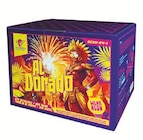 Effekt-Batterie Al Dorado von Albert Feuerwerk im aktuellen Lidl Prospekt