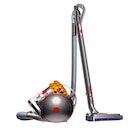 Dyson Cinétic Big Ball Multifloor 2 - DYSON en promo chez Carrefour Dyson Cinétic Big Ball Multifloor 2 - DYSON dans le catalogue Carrefour