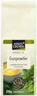 Grüner Tee oder Schwa'zer Tee von King's Crown im aktuellen Rossmann Prospekt für 2,29 €