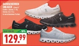 Damen Sneaker Cloud 6 Angebote bei Marktkauf Erkrath für 129,99 €