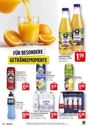 Bratpfanne im EDEKA Prospekt in Singen Aktueller EDEKA Prospekt mit Bratpfanne, "Aktuelle Angebote", Seite 24