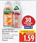 Vitamin+ Angebote von Volvic bei E center Falkensee für 1,59 €