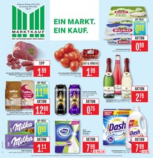 Kaffee im Marktkauf Prospekt "Aktuelle Angebote" mit 51 Seiten (Ludwigsburg)