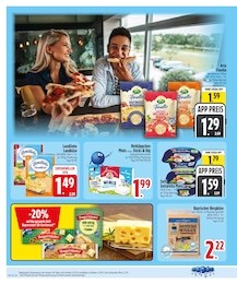 EDEKA Käse im Prospekt EDEKA Käse im Prospekt