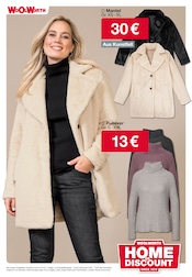 Aktueller Woolworth Prospekt mit Jacke, "Aktuelle Angebote", Seite 14