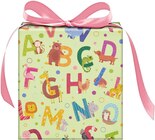 Geschenkpapier von  im aktuellen Rossmann Prospekt für 0,99 €