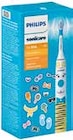 Kids Sonicare Schall-Zahnbürste „Design a Pet Edition“ von PHILIPS für 29,00 € bei Netto mit dem Scottie im Angebot Kids Sonicare Schall-Zahnbürste „Design a Pet Edition“ von PHILIPS im aktuellen Netto mit dem Scottie Prospekt