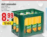 Trinkgut Verl - Limonaden Angebot im Prospekt Limonaden bei Trinkgut im Verl Prospekt für 8,99 €