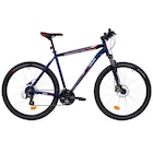 VTT Suspensions 27,5'' - TOP LIFE - Carrefour à Fontenay-sous-Bois VTT Suspensions 27,5'' - TOP LIFE en promo chez Carrefour Fontenay-sous-Bois à 299,99 €
