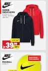 Damen Sweatjacke im Angebot bei E center in Weinheim Damen Sweatjacke Angebote von Nike bei E center Weinheim für 39,99 €