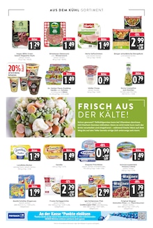 Fisch im Hieber Prospekt "Aktuelle Angebote" mit 20 Seiten (Freiburg (Breisgau))