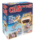 Chat'Trappe - Goliath en promo chez Stokomani Saint-Germain-en-Laye à 9,99 €