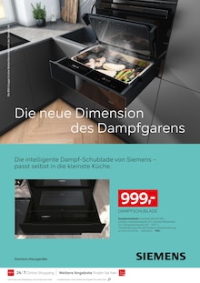 Herd im XXXLutz Möbelhäuser Prospekt "Cookit GRATIS" mit 24 Seiten (Koblenz)