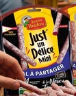 Mini bâton de berger à la noix de jambon - JUSTIN BRIDOU dans le catalogue B&M