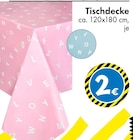 Tischdecke im Angebot bei TEDi in Neuwied Tischdecke Angebote bei TEDi Neuwied für 2,00 €