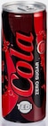 Cola Angebote von TEDi bei TEDi Frankfurt für 0,75 €