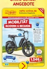 Netto Marken-Discount Arnsberg - E-Bike Fat Tire California, 20" Angebot im Prospekt E-Bike Fat Tire California, 20" bei Netto Marken-Discount im Arnsberg Prospekt für 1.249,00 €