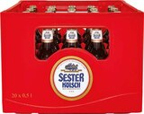 Sester Kölsch Angebote bei Netto Marken-Discount Hennef für 10,99 €