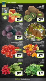 Aktueller EDEKA Prospekt mit Mixer, "Aktuelle Angebote", Seite 2