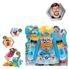 Carrefour Market Gamarthe - Promo Mini Figurines Mr Beast Promo Mini Figurines Mr Beast à 24,90 € dans le catalogue Carrefour Market à Gamarthe