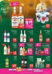 Aktueller Marktkauf Prospekt mit Gin, "AUSWAHL RIESIG, PREISE NIEDRIG", Seite 8
