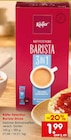 Aktuelle Kaffee Angebote bei Netto Marken-Discount in Mannheim Aktuelles Barista Sticks Angebot bei Netto Marken-Discount in Mannheim ab 1,99 €