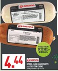 GYROS-, KÄSE-LAUCHSUPPE oder CHILI CON CARNE Angebote von Rasting bei Marktkauf Recklinghausen für 4,44 €