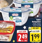 Heringsfilets im Angebot bei E center in Krefeld Heringsfilets Angebote von Nadler bei E center Krefeld für 1,99 €