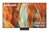 Pulsat Creuzier-le-Neuf - Promo TV NeoQLED 4K Promo TV NeoQLED 4K à 799,99 € dans le catalogue Pulsat à Creuzier-le-Neuf