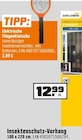 Insektenschutz-Vorhang im Angebot bei OBI in Fulda Insektenschutz-Vorhang Angebote von Schellenberg bei OBI Fulda für 12,99 €