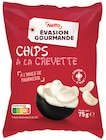 Chips à la crevette - NETTO dans le catalogue Netto