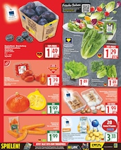 Aktueller EDEKA Prospekt mit Bio, "Aktuelle Angebote", Seite 3