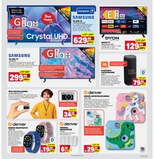 Smartphone im Marktkauf Prospekt "Aktuelle Angebote" mit 45 Seiten (Ulm)