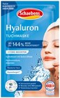 Tuchmaske im Angebot bei REWE in Wiesbaden Tuchmaske Angebote von Schaebens bei REWE Wiesbaden für 1,29 €