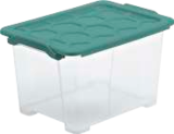 Aufbewahrungsbox Evo Safe Angebote von rotho bei Marktkauf Pinneberg für 5,99 €