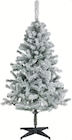 Sapin de noël artificiel - LIVARNO en promo chez Lidl Caen à 9,99 €