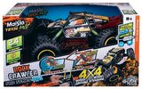 RC Rock Crawler Pro Series 4WS - MAISTO TECH RC en promo chez Super U Limoges à 49,99 €