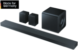 Aktuelles Soundbar HW-QS760GF/ZG Angebot bei expert TeVi in Fürth ab 399,00 €