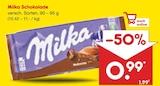 Netto Marken-Discount Burgau Prospekt mit  im Angebot für 0,99 €