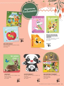 Promo Cartable dans le catalogue Auchan Hypermarché du moment à la page 5