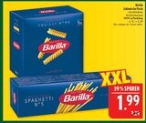 Fusilli N°98 Angebote von Barilla bei Marktkauf Schwabach für 1,99 €