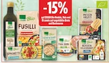 15% Rabatt von EDEKA Bio bei E center im Angebot 15% Rabatt von EDEKA Bio im aktuellen E center Prospekt