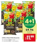 SANA Qualitäts-Blumenerde Angebote von COMPO bei BayWa Bau- und Gartenmärkte Aschaffenburg für 11,99 €